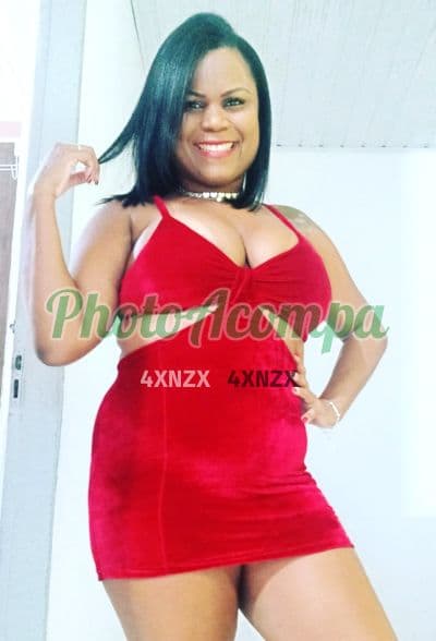 Acompanhante em Campina Grande com beijo grego (2) — Kelly Lima