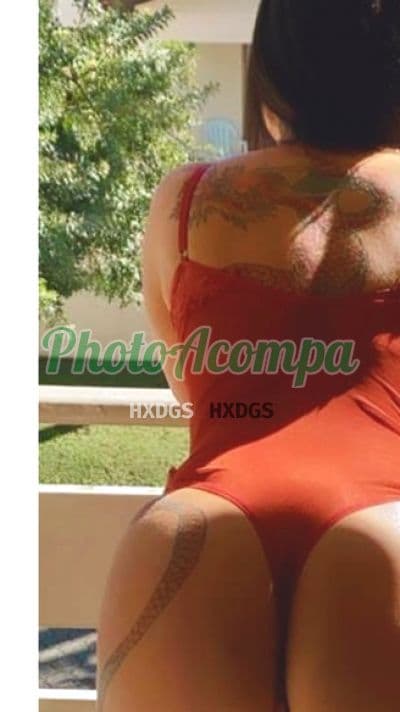 Acompanhante morena em São José do Rio Preto, foto 5 de Kelly Mello