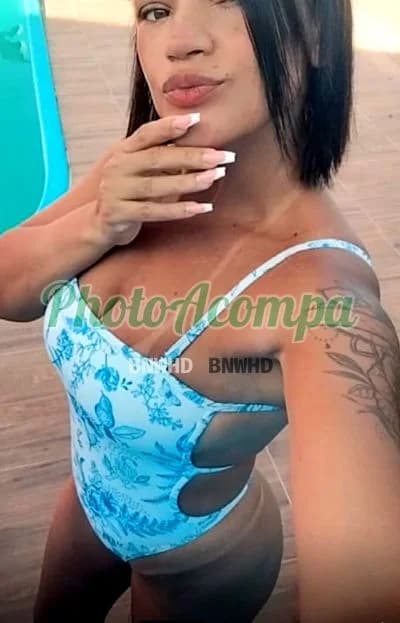 Acompanhante em Recife com namoradinha (4) — Kelly Silva