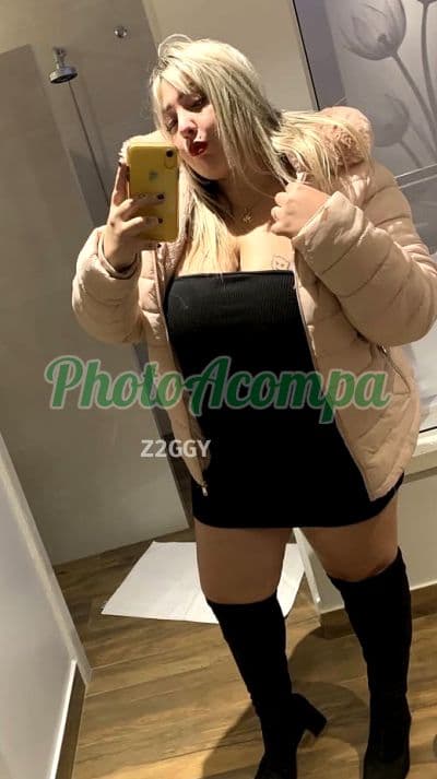 Acompanhante em Palhoça com namoradinha (4) — Kelly Silva