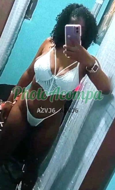 Acompanhante magra em Rio de Janeiro (3) — Kellynha