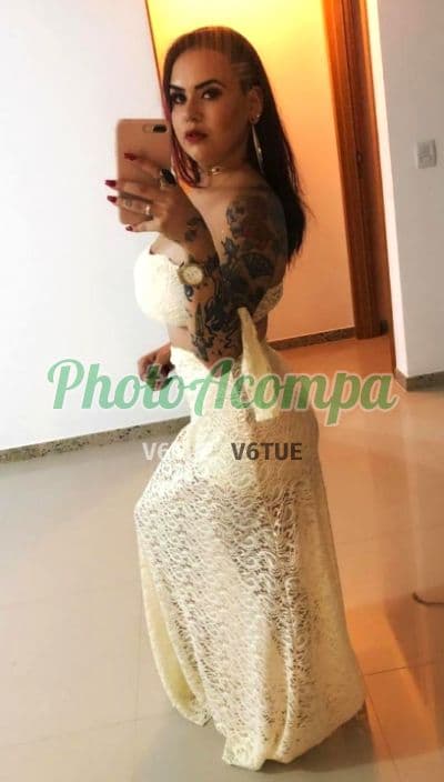 Acompanhante foto sem retoque em São Paulo — Kely, foto 5