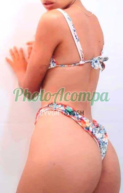 Foto 4: Acompanhante em Rio de Janeiro — experiência de namorada, Kely