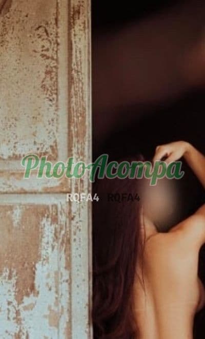 Acompanhante em Florianópolis com beijo na boca (2) — Kely