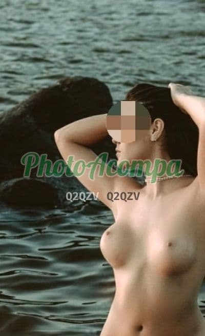Acompanhante depilada em Brasília (3) — Kely