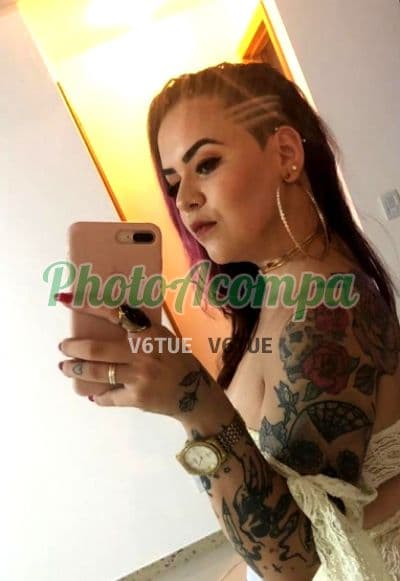 Acompanhante morena em Cotia (3) — Kely