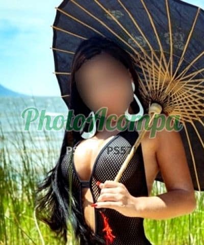 Acompanhante em Florianópolis com beijo na boca (2) — Kely