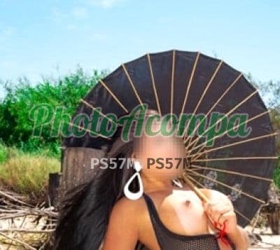 Foto 4: Acompanhante em Florianópolis — namoradinha, Kely