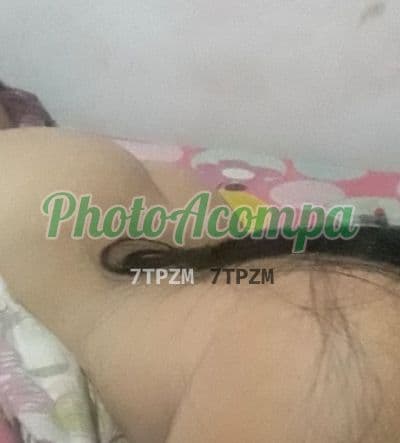Foto 3: Acompanhante morena em Sorocaba — Kemili