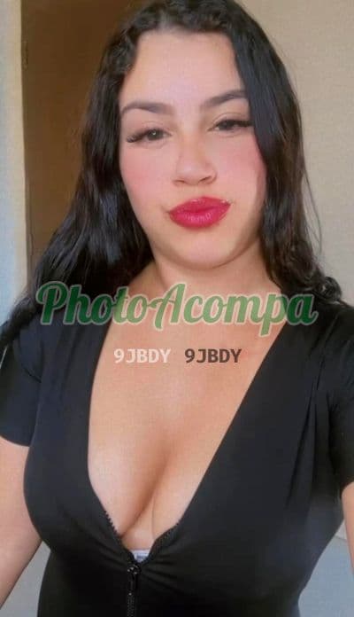 Acompanhante em Sorocaba com experiência de namorada (4) — Kemilly