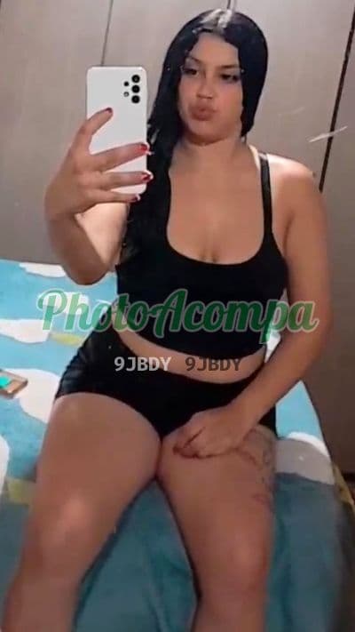 Acompanhante depilada em Sorocaba (5) — Kemilly
