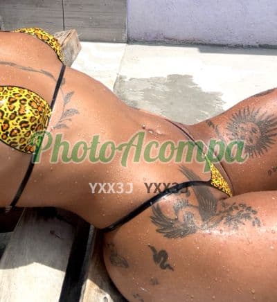 Acompanhante em Recife com beijo grego (6) — Kemily