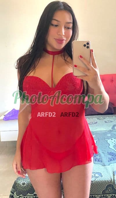 Acompanhante em São Paulo com experiência de namorada (4) — Kemily