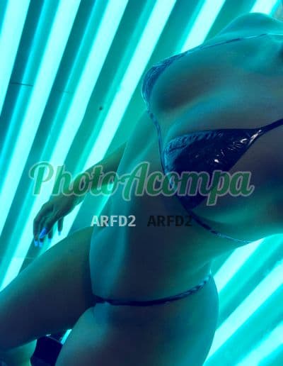 Acompanhante em São Paulo com sexo anal (6) — Kemily
