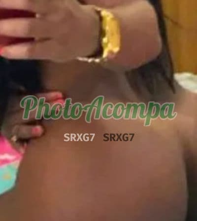 Acompanhante de seios naturais em Belo Horizonte (3) — Kenia