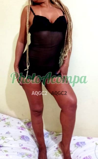 Foto 4: Acompanhante em Praia Grande — anal, Kenia
