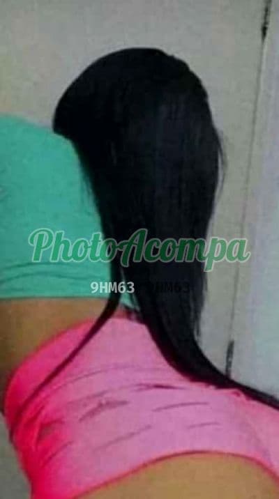 Foto 4: Acompanhante em Rio de Janeiro — namoradinha, Kenia