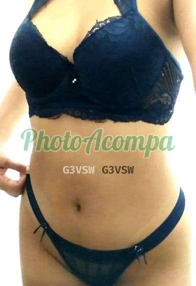Acompanhante morena em Indaiatuba (5) — Keren