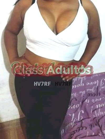 Acompanhante morena em Barueri