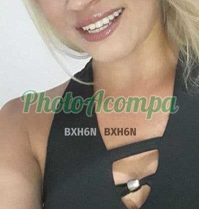 Acompanhante de seios naturais em Santos, foto 3 de Kessia