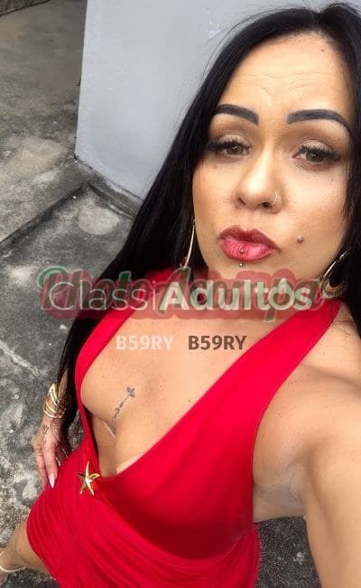 Acompanhante morena em Rio de Janeiro