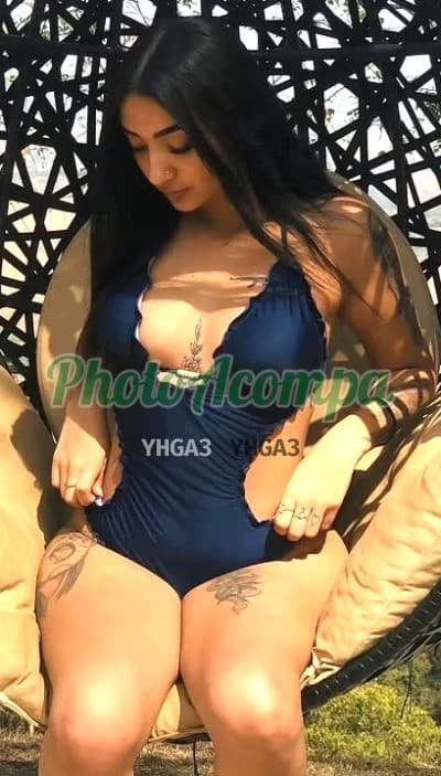 Foto 5: Acompanhante morena em Guaratingueta — Ketellyn