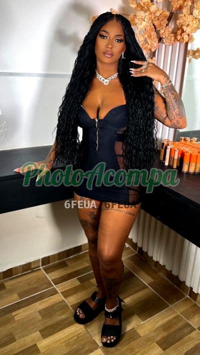 Acompanhante em Recife — sexo anal, foto 2 de Ketelyn