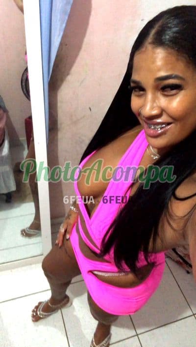 Acompanhante em Recife com oral sem camisinha (4) — Ketelyn