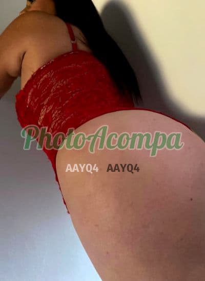 Acompanhante em Taboão da Serra — beijo na boca, foto 2 de Kethellyn