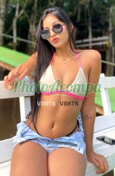 Acompanhante em João Pessoa — namoradinha, foto 4 de Kethelyn
