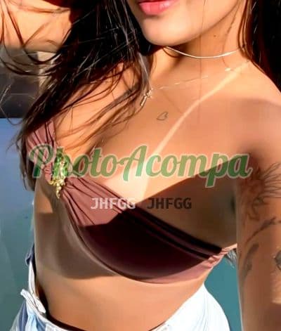 Acompanhante depilada em Rio de Janeiro — Kethelyn, foto 5