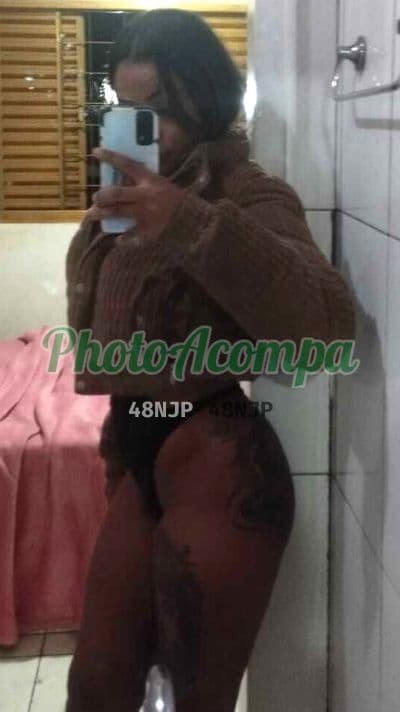 Acompanhante em Duque de Caxias — namoradinha, foto 4 de Kethelyn