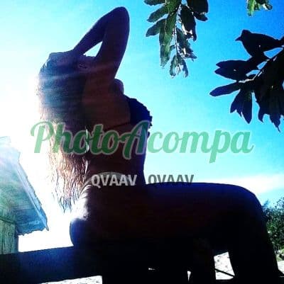 Acompanhante depilada em Salvador — Kethy, foto 5
