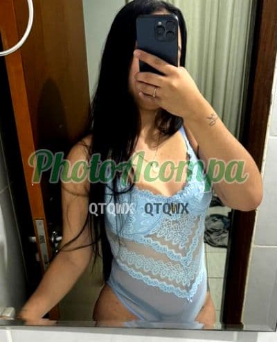 Foto 3: Acompanhante depilada em Manaus — Ketlen
