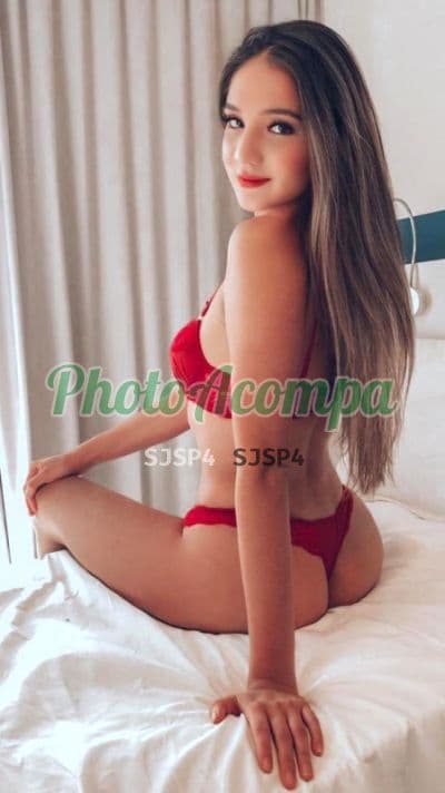 Acompanhante em Recife — namoradinha, foto 4 de Ketlen Cris