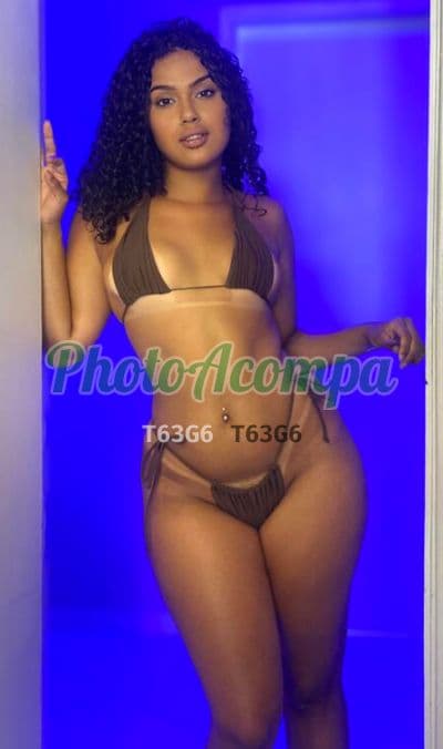 Foto 5: Acompanhante morena em Rio de Janeiro — Ketlyn