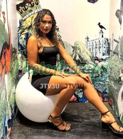 Foto 6: Acompanhante em João Pessoa — beijo grego, Ketty