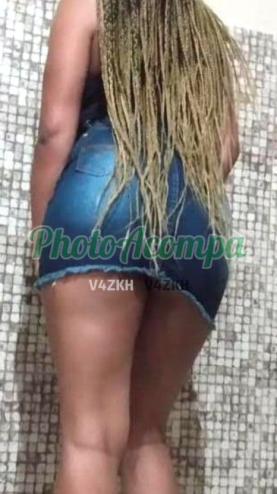 Foto 4: Acompanhante em São Paulo — experiência de namorada, Ketty