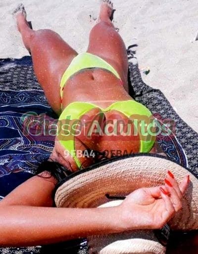 Acompanhante morena em Caraguatatuba — Key