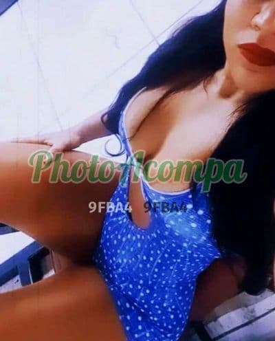 Foto 2: Acompanhante em Caraguatatuba — beijo grego, Key