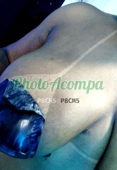 Foto 6: Acompanhante em São Paulo — sexo anal, Keyc