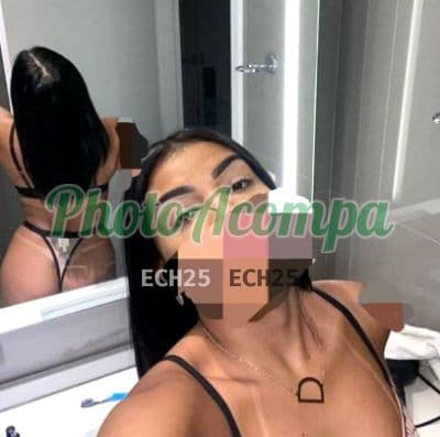 Acompanhante depilada em Recife (3) — Keyla
