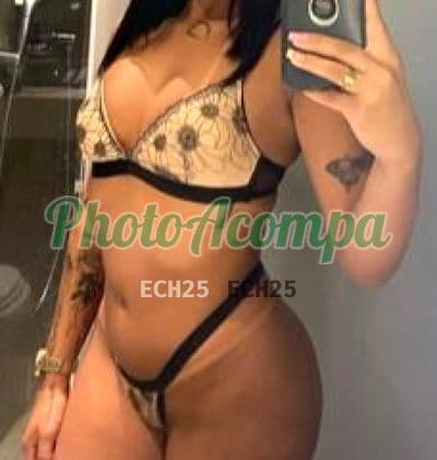 Acompanhante de seios naturais em Recife (5) — Keyla