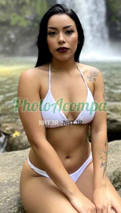 Acompanhante em Campinas com oral natural (4) — Keyla