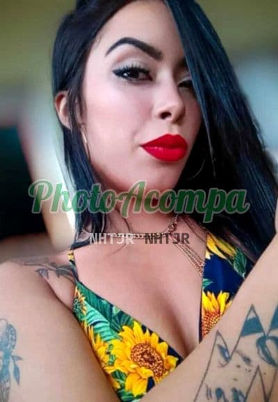 Acompanhante em Campinas com namoradinha (6) — Keyla