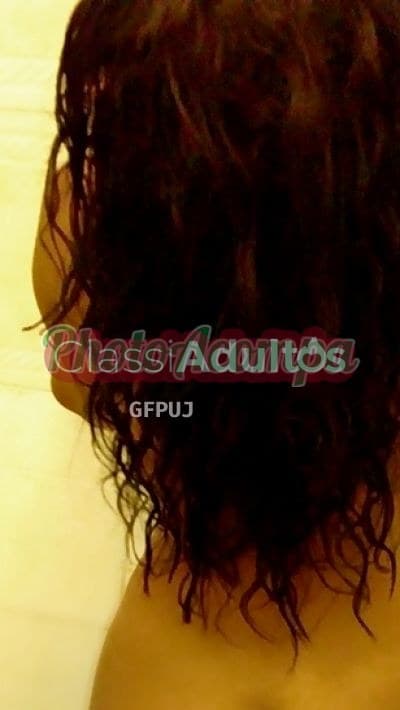 Acompanhante morena em Rio de Janeiro, foto de perfil