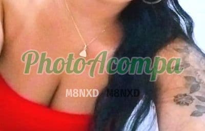Acompanhante em São Paulo — namoradinha, foto 4 de Keyte