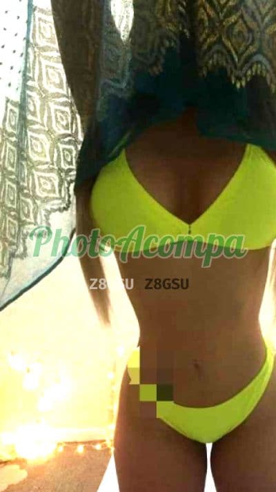 Acompanhante em Porto Alegre — anal, foto 4 de Keyti
