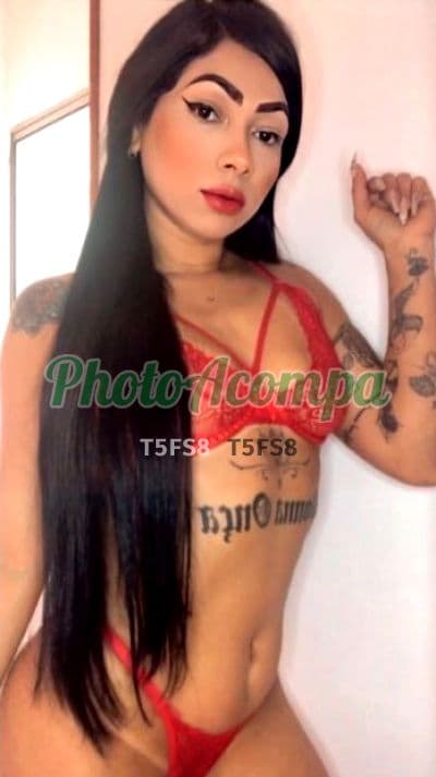 Acompanhante em Guarulhos — namoradinha, foto 4 de Khalifa