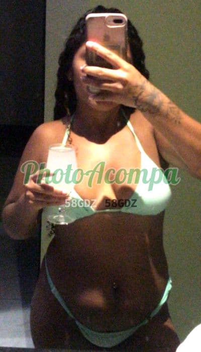 Foto 3: Acompanhante morena em Campo Limpo Paulista — Khettlyn
